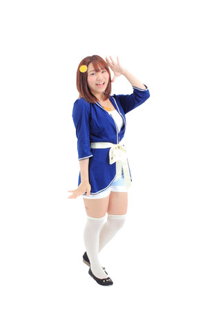 笠原萌