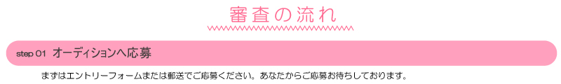 知多娘。アイドル声優オーディション