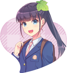 東浦みこと