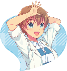 南知多マリナ